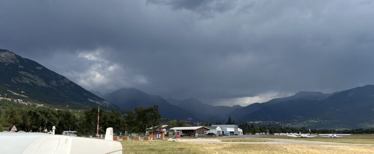 Synthèse du stage St Crépin été 2024